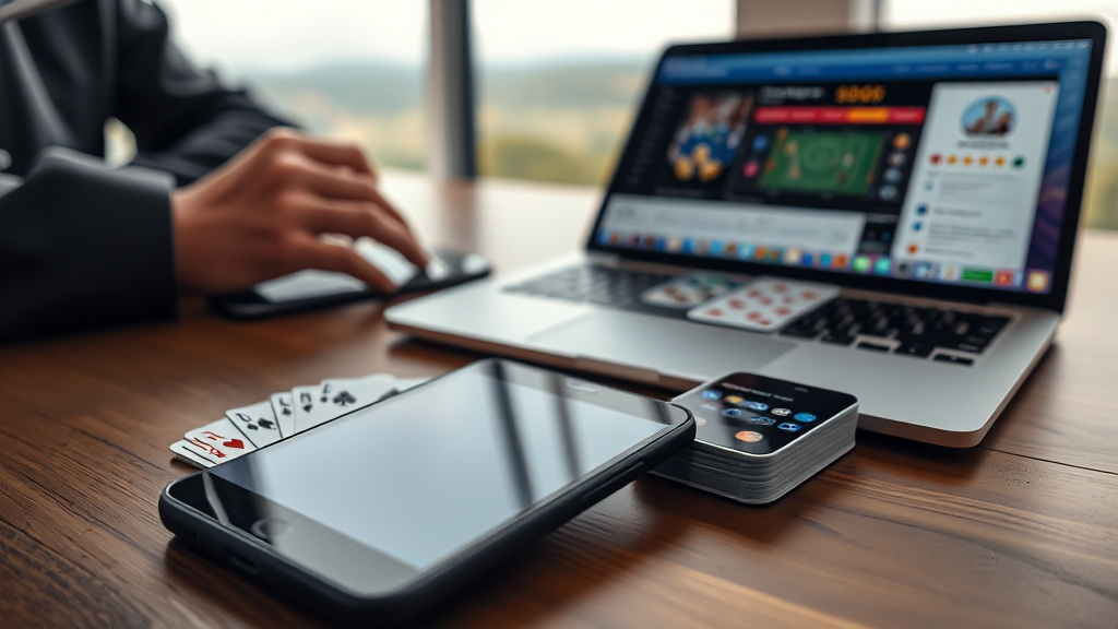 Rummy App Download List: How to Compare, Verify, and Choose Safely