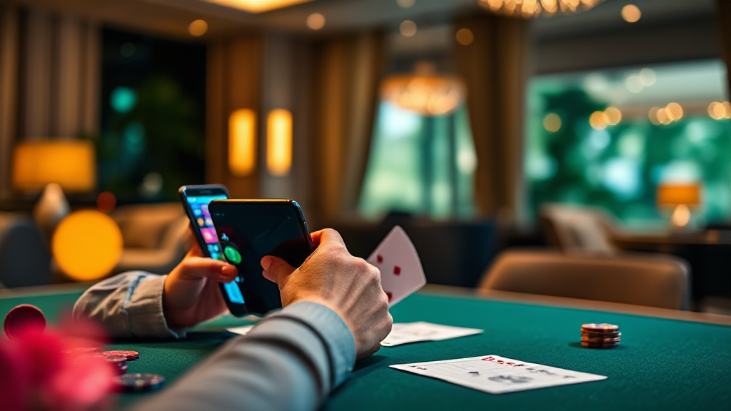 7 Rummy Game Online Mistakes New Players Keep Making and How to Fix Them